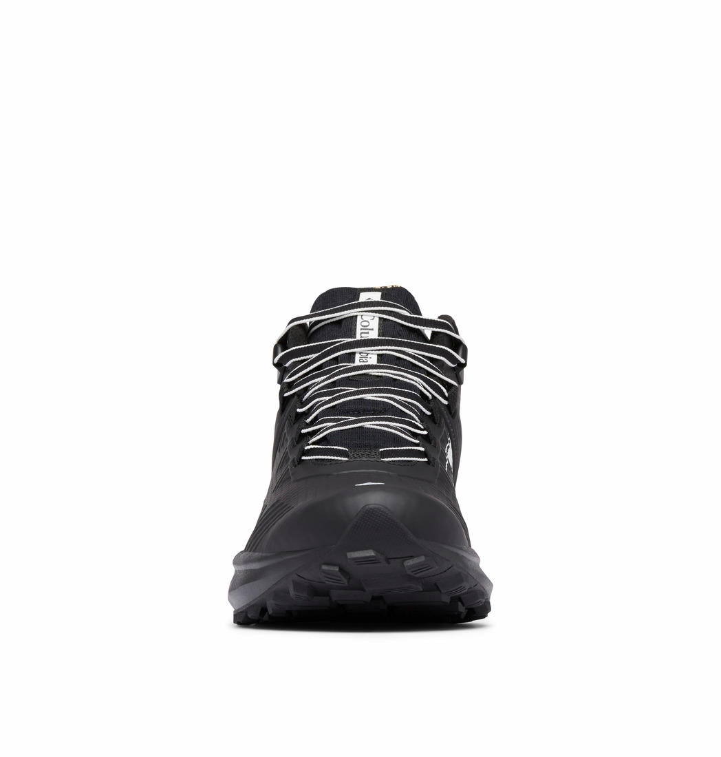 Columbia Mens Black FACET 75 EQUINOX