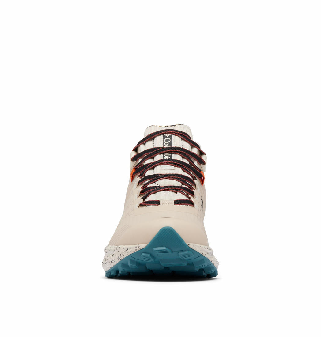 Columbia Mens Beige FACET 75 EQUINOX