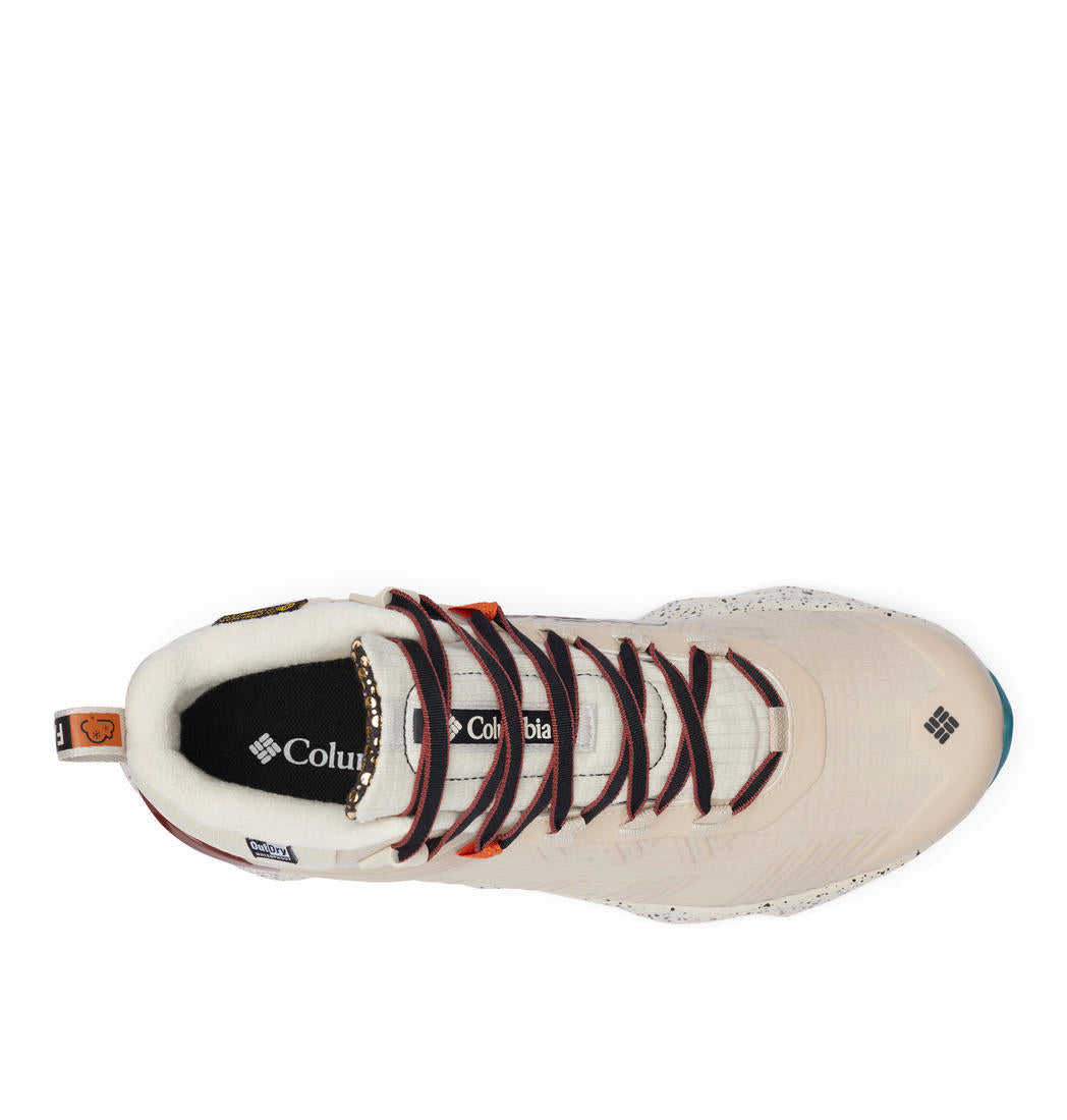 Columbia Mens Beige FACET 75 EQUINOX