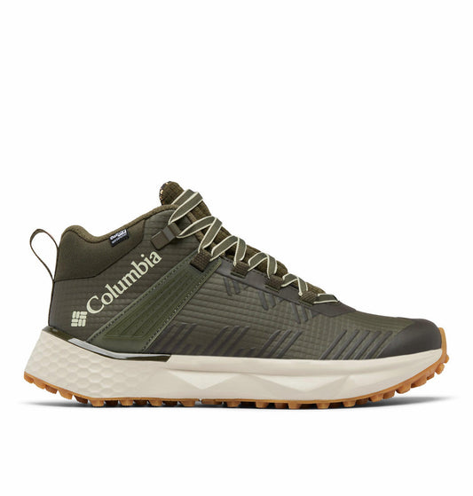 Columbia Mens Olive FACET 75 EQUINOX