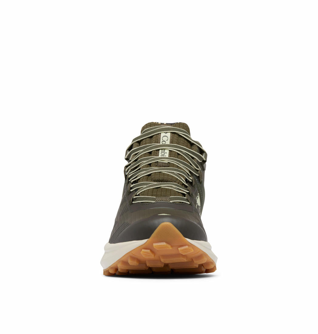 Columbia Mens Olive FACET 75 EQUINOX