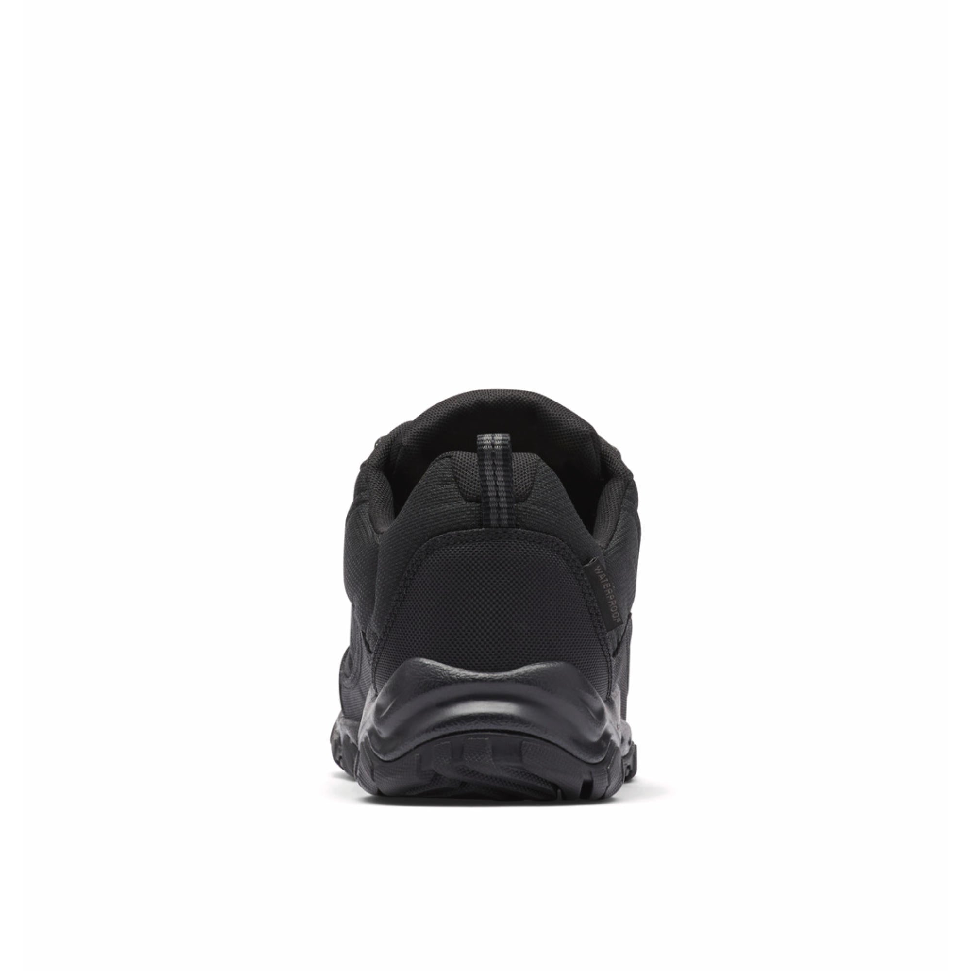 Columbia Men Black FIRECAMP III WATERPROOF UK-7 - Main Image