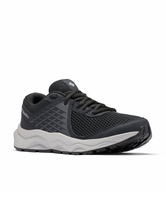 Columbia Men Black TRAILSTORM BEYOND