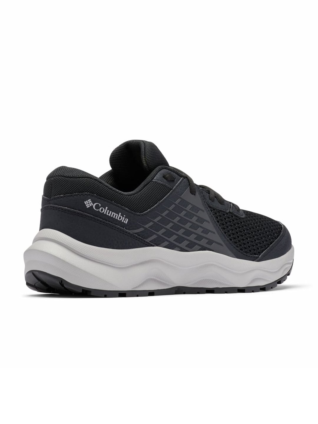 Columbia Men Black TRAILSTORM BEYOND