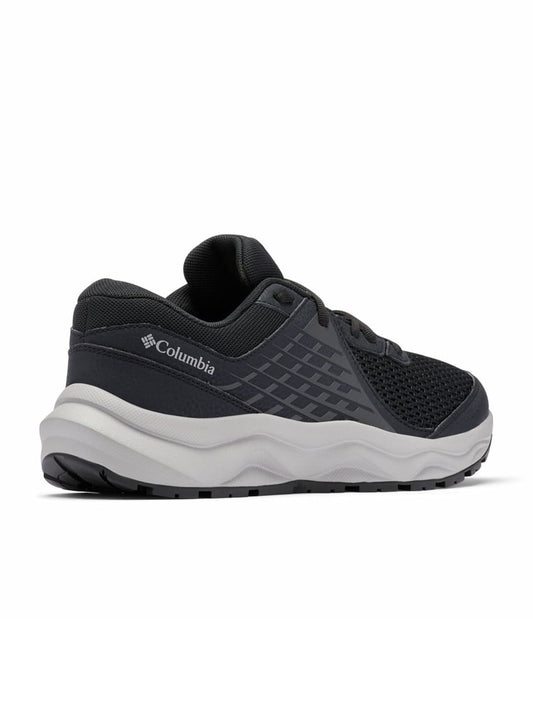 Columbia Men Black TRAILSTORM BEYOND
