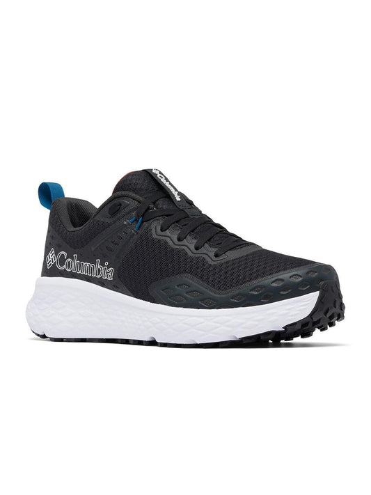 Columbia Men Black KONOS TRS OUTDRY