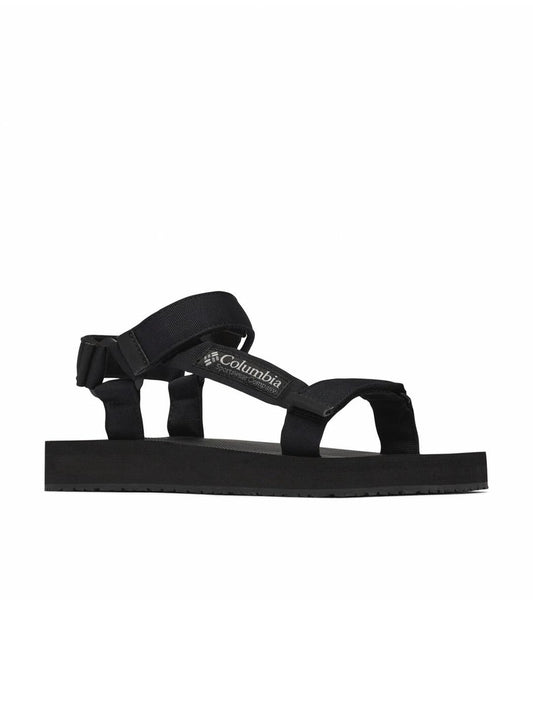 Columbia Men Black Breaksider Sandal