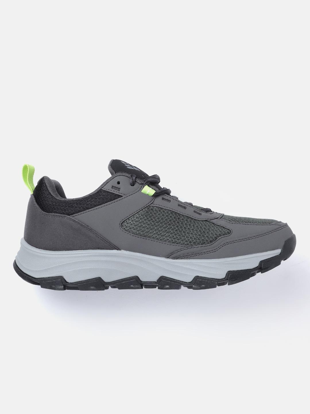 Columbia Men Grey HATANA MAX OUTDRY (Complete Waterproof)