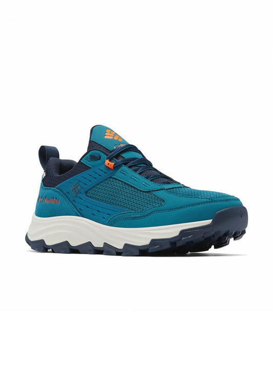 Columbia Men Green Hatana Max Outdry (Complete Waterproof)