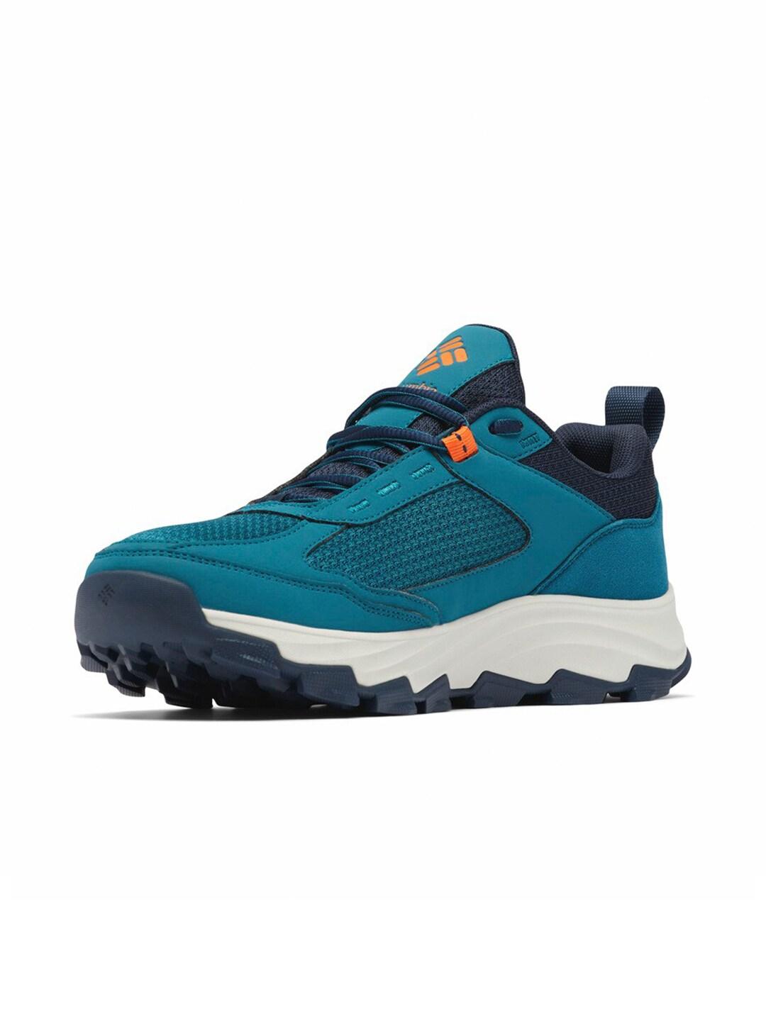 Columbia Men Green Hatana Max Outdry (Complete Waterproof)