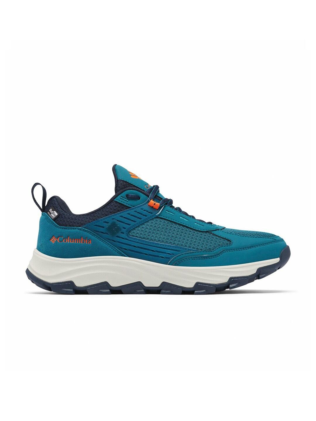 Columbia Men Green Hatana Max Outdry (Complete Waterproof)