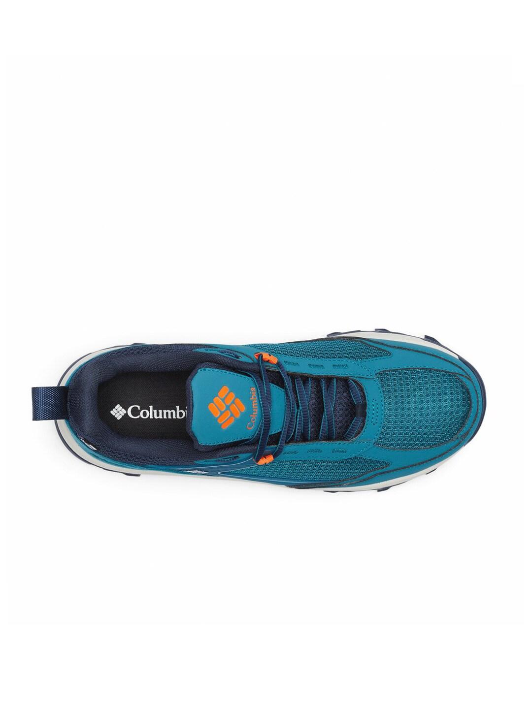 Columbia Men Green Hatana Max Outdry (Complete Waterproof)