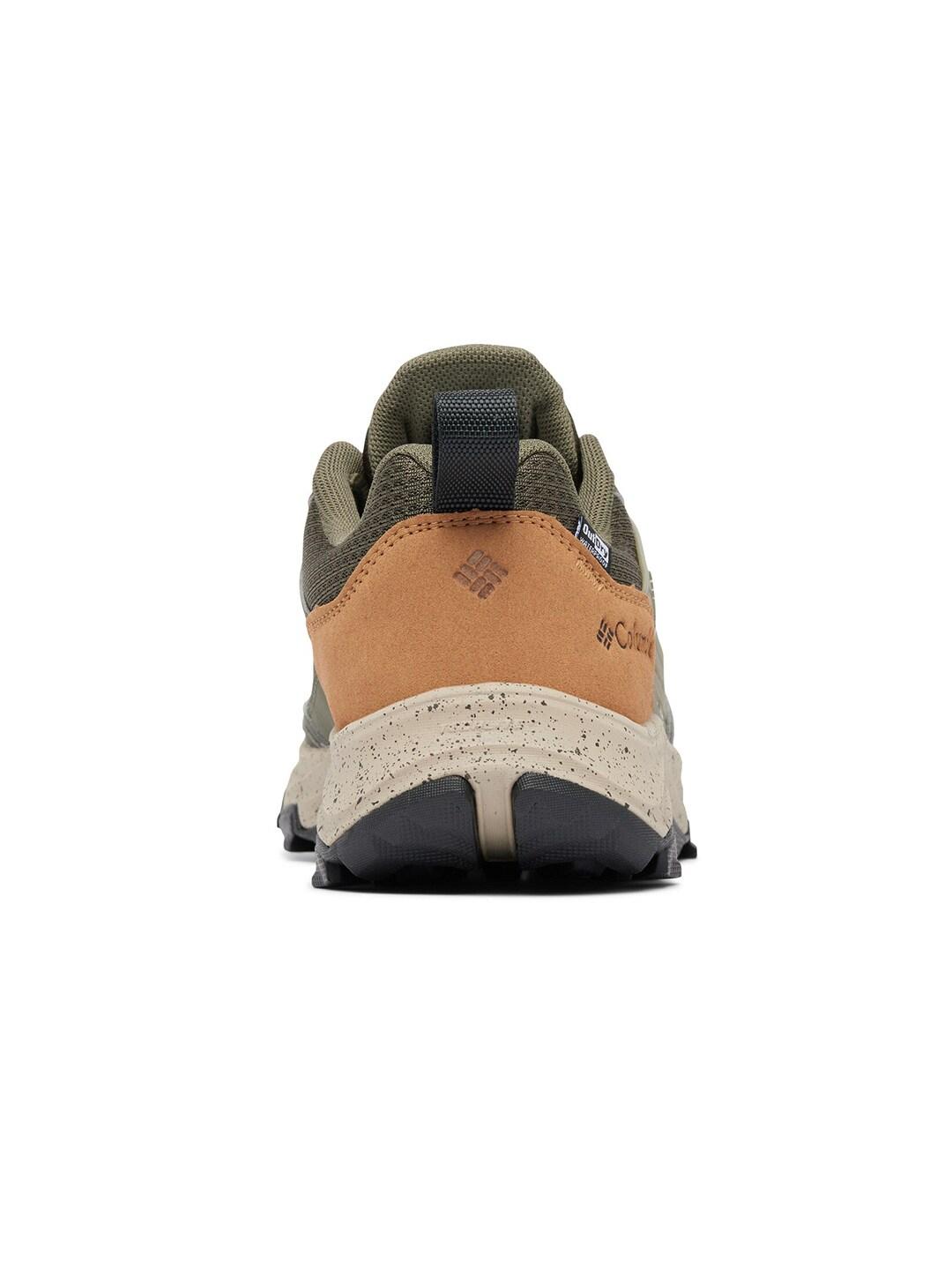 Columbia Men Green HATANA MAX OUTDRY