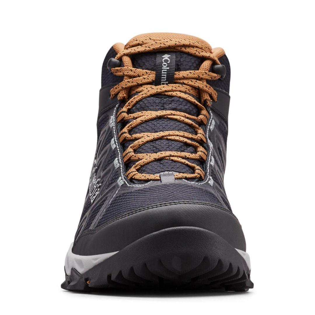 Columbia Men Black PEAKFREAK X2 MID OUTDRY