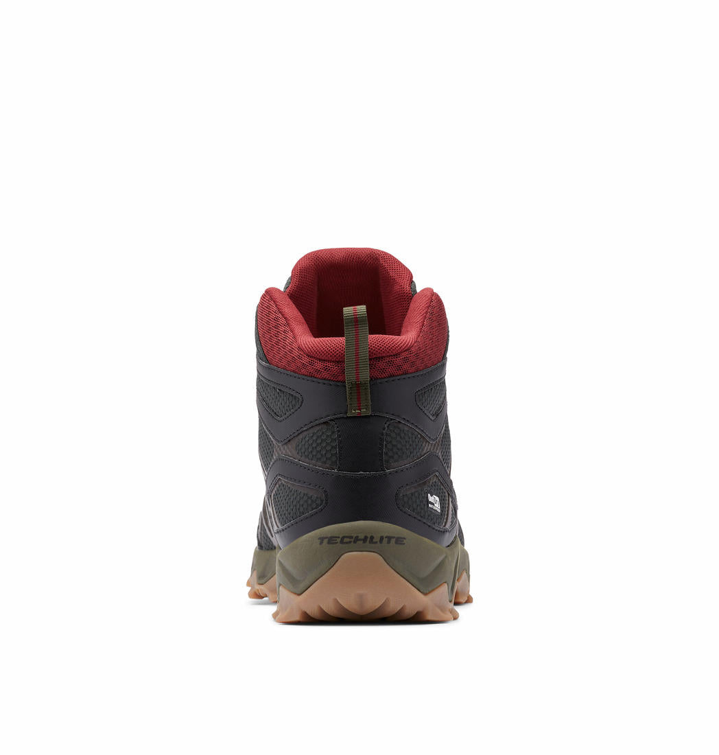Columbia Men Green PEAKFREAK X2 MID OUTDRY