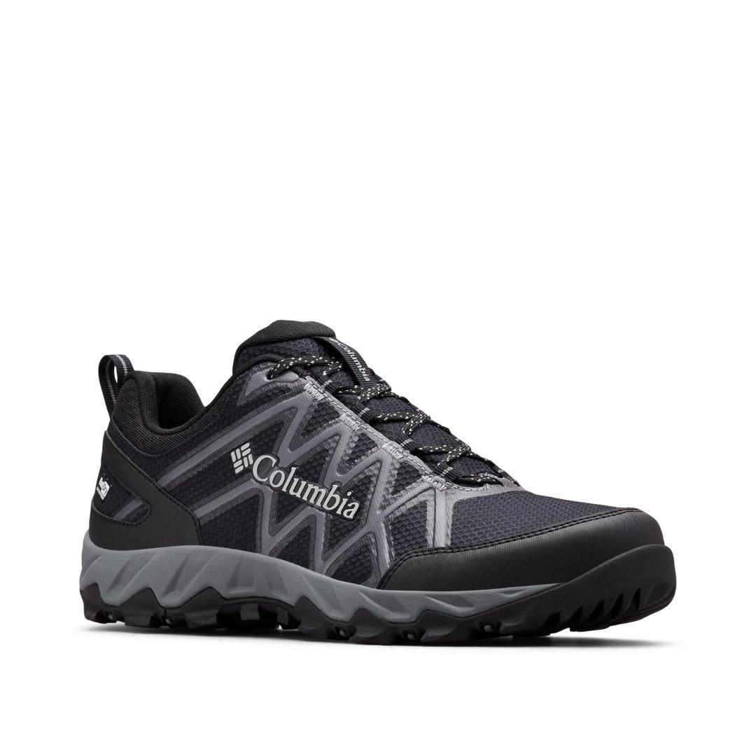 Columbia Men Black PEAKFREAK X2 OUTDRY