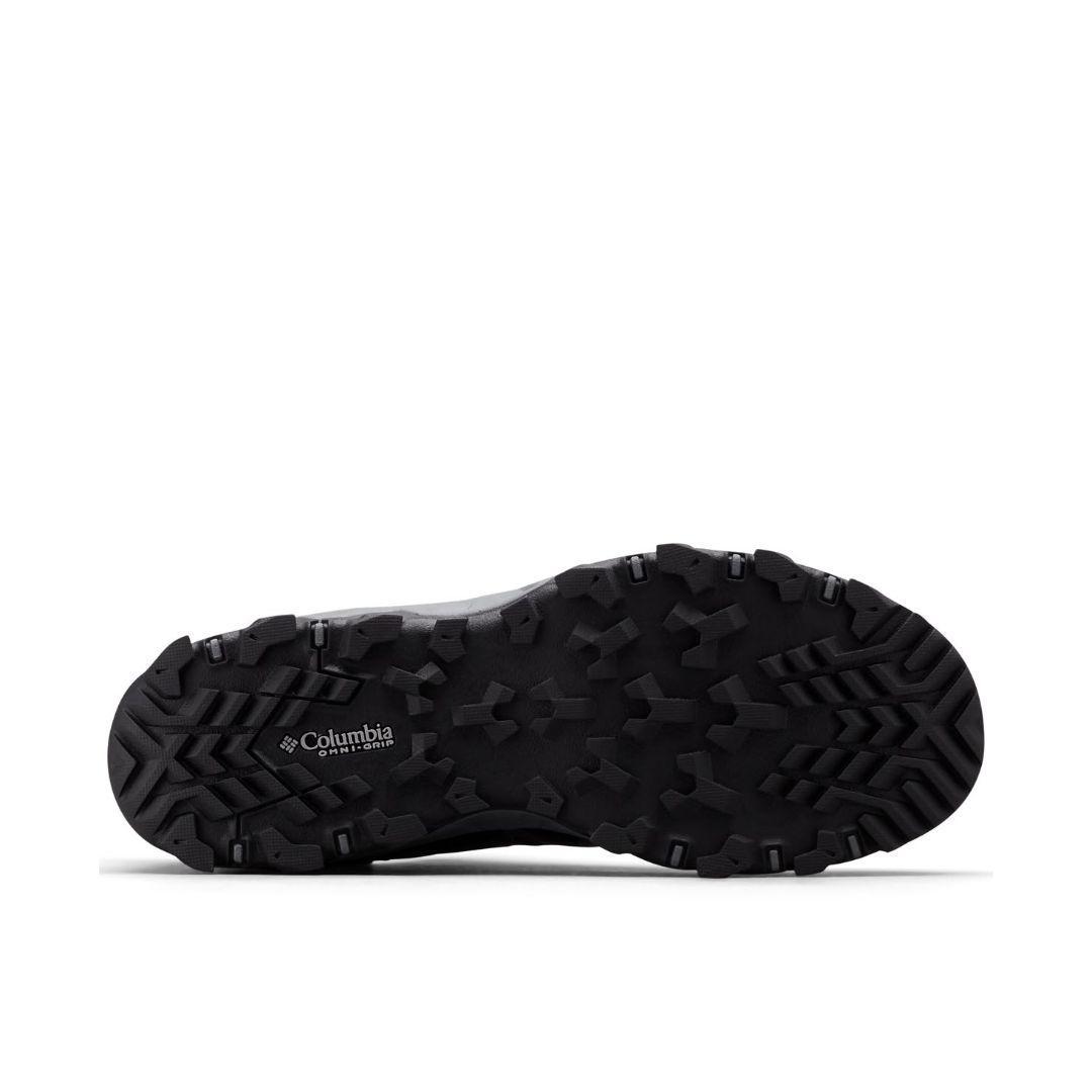 Columbia Men Black PEAKFREAK X2 OUTDRY