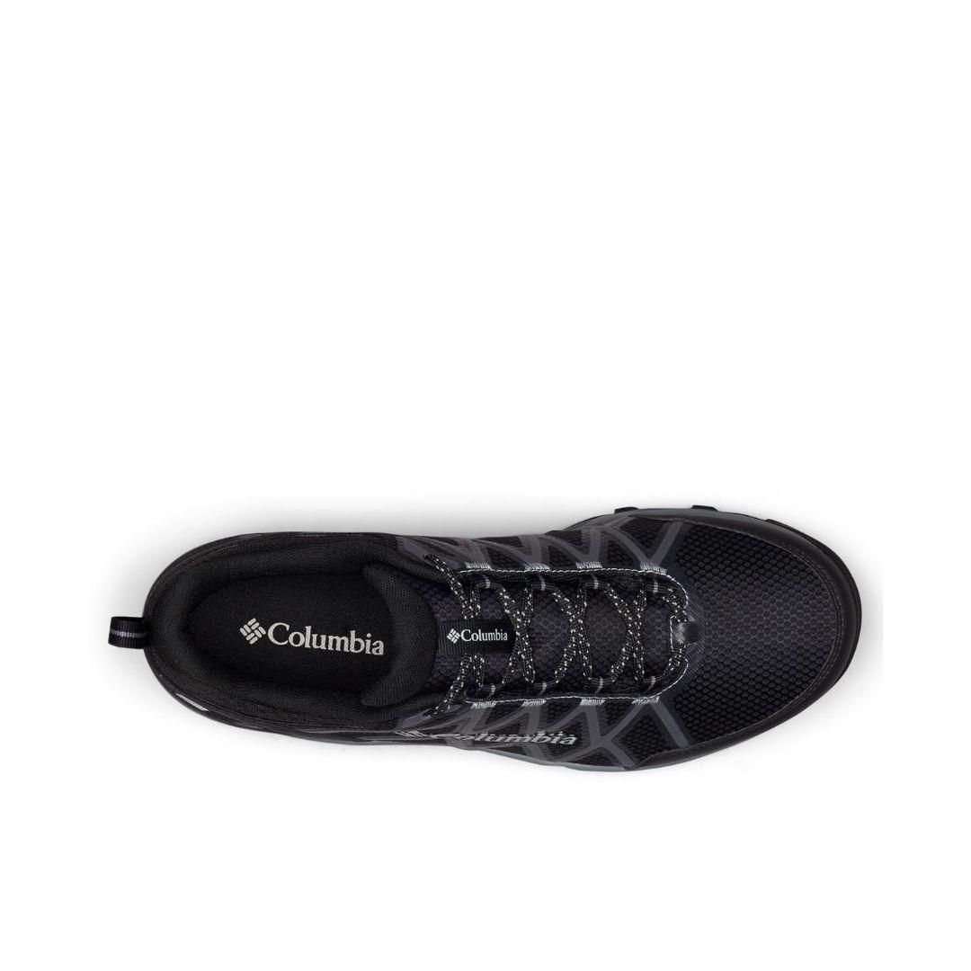 Columbia Men Black PEAKFREAK X2 OUTDRY