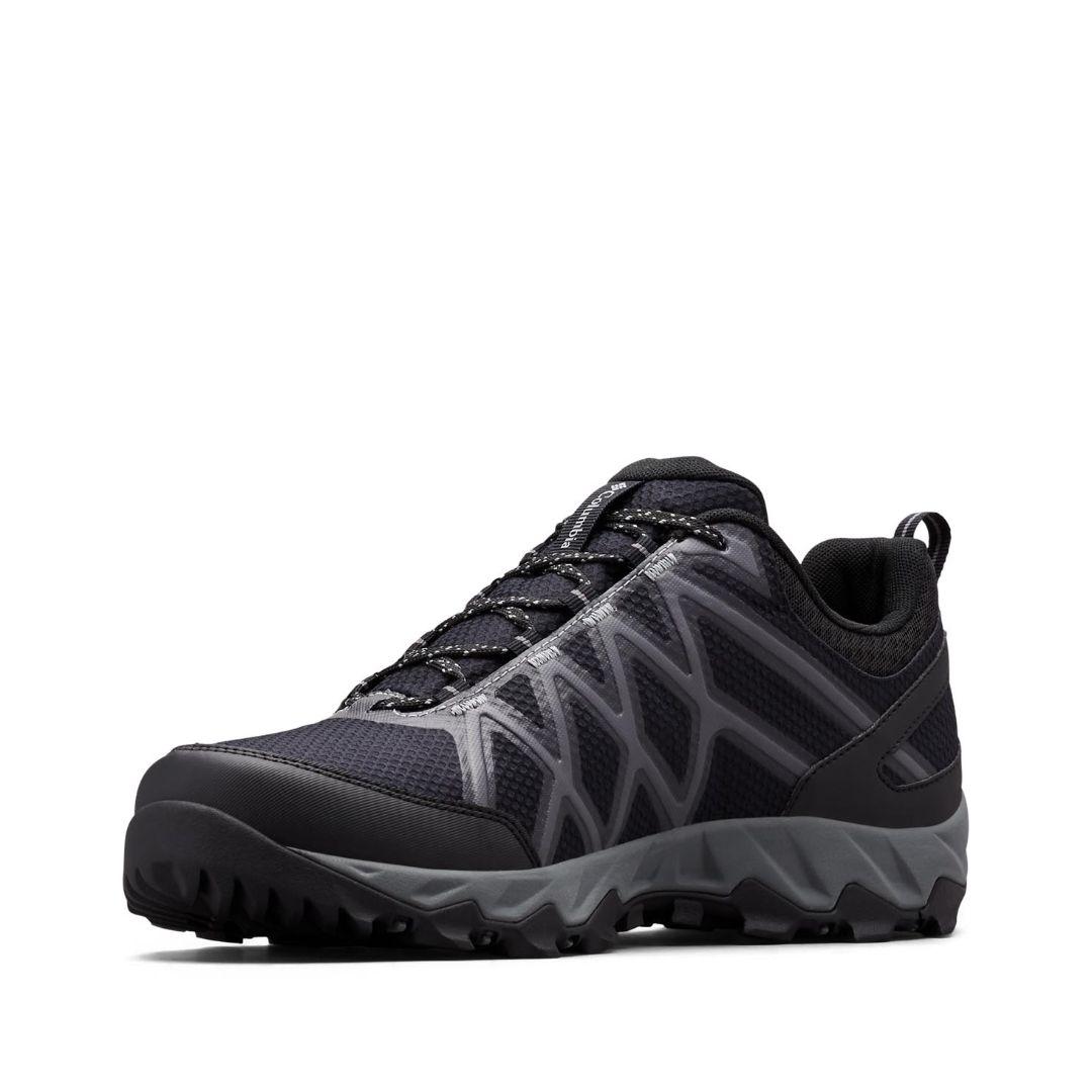 Columbia Men Black PEAKFREAK X2 OUTDRY