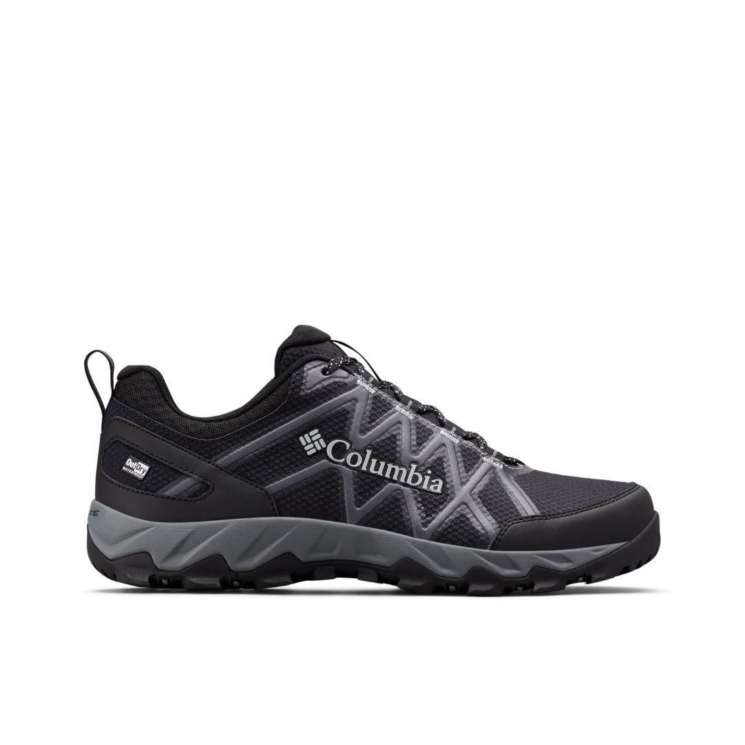 Columbia Men Black PEAKFREAK X2 OUTDRY