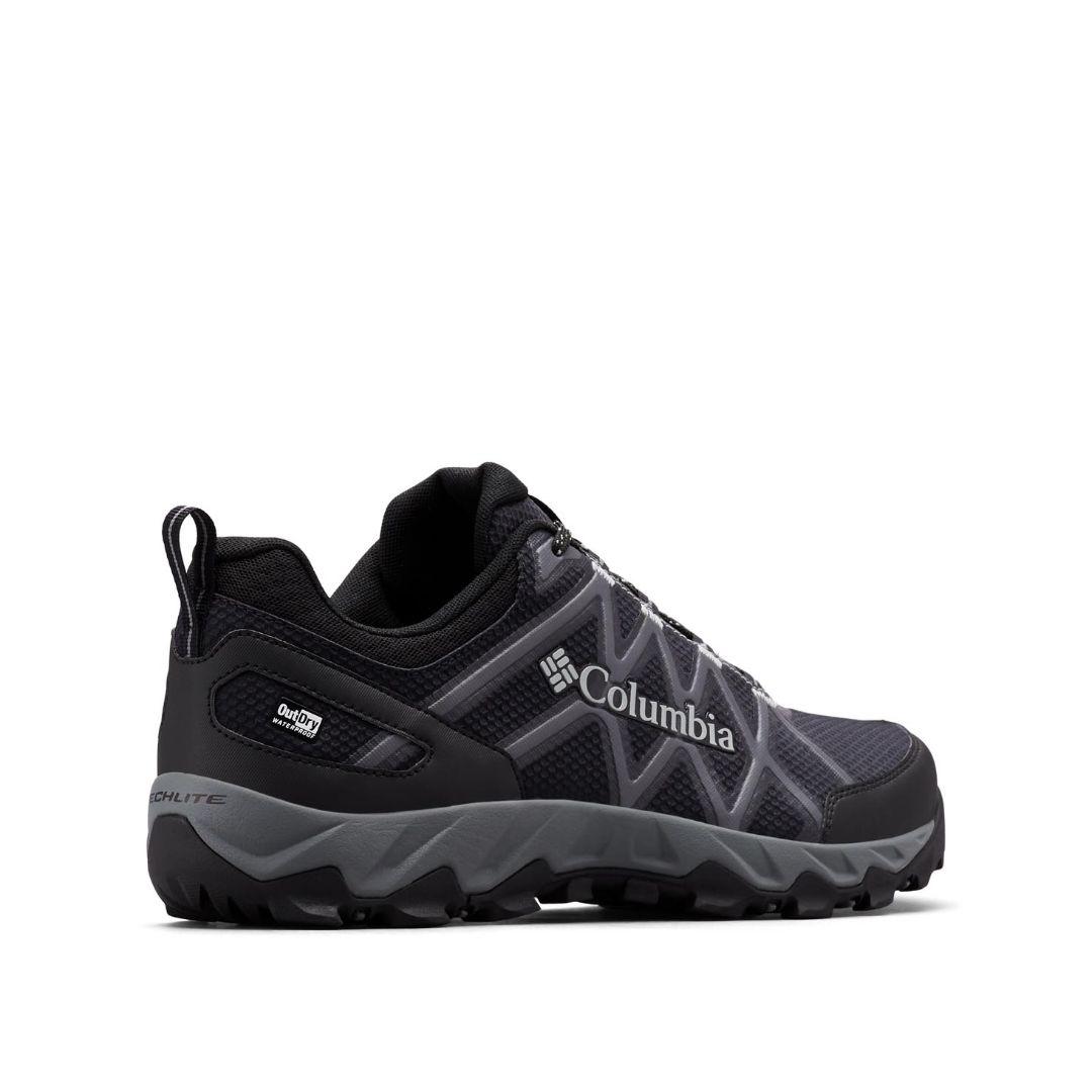 Columbia Men Black PEAKFREAK X2 OUTDRY