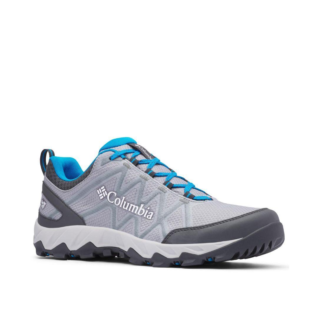 Columbia Men Grey PEAKFREAK X2 OUTDRY