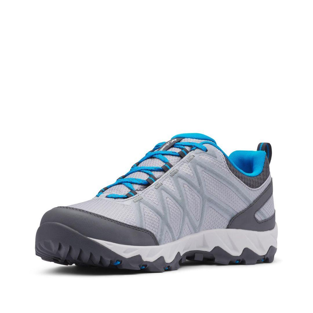 Columbia Men Grey PEAKFREAK X2 OUTDRY