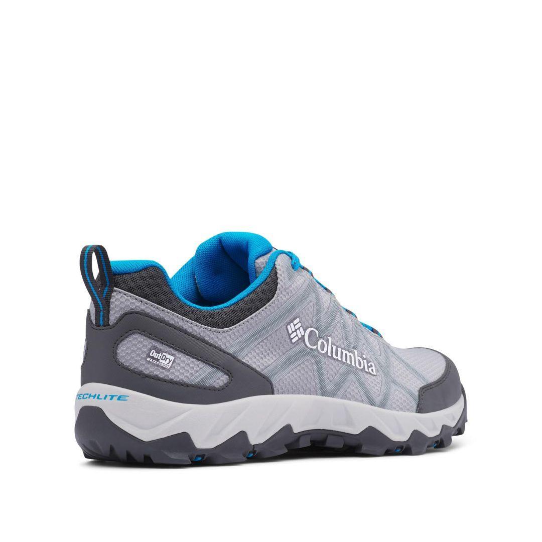 Columbia Men Grey PEAKFREAK X2 OUTDRY