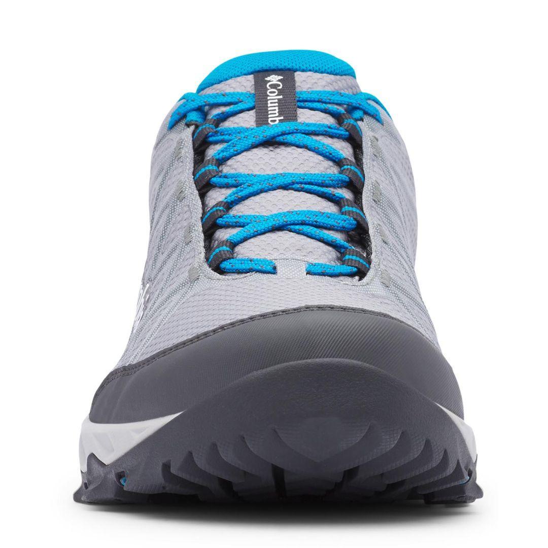 Columbia Men Grey PEAKFREAK X2 OUTDRY