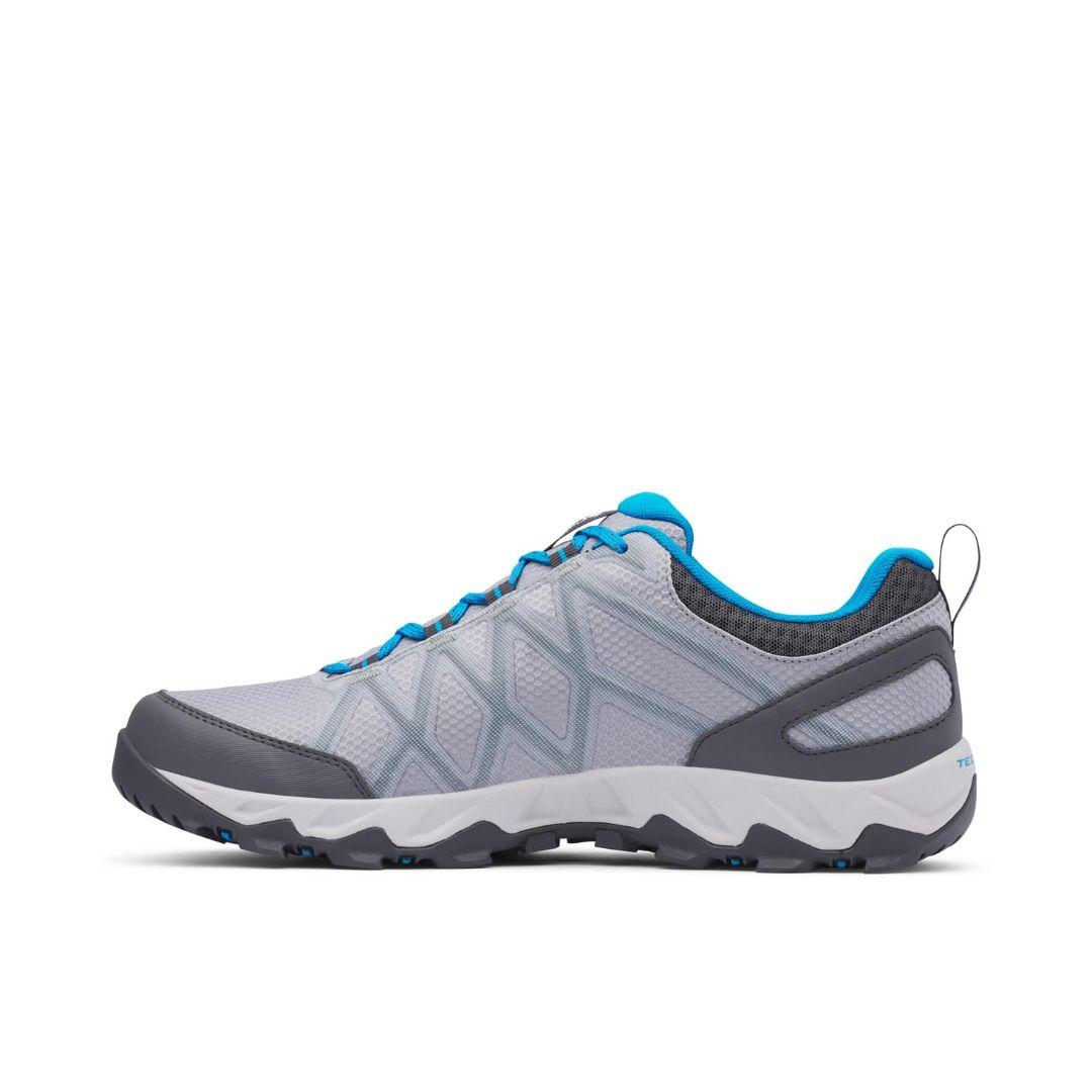 Columbia Men Grey PEAKFREAK X2 OUTDRY