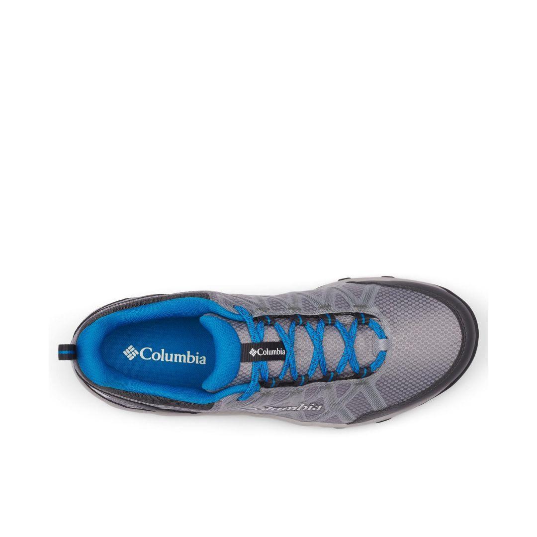 Columbia Men Grey PEAKFREAK X2 OUTDRY