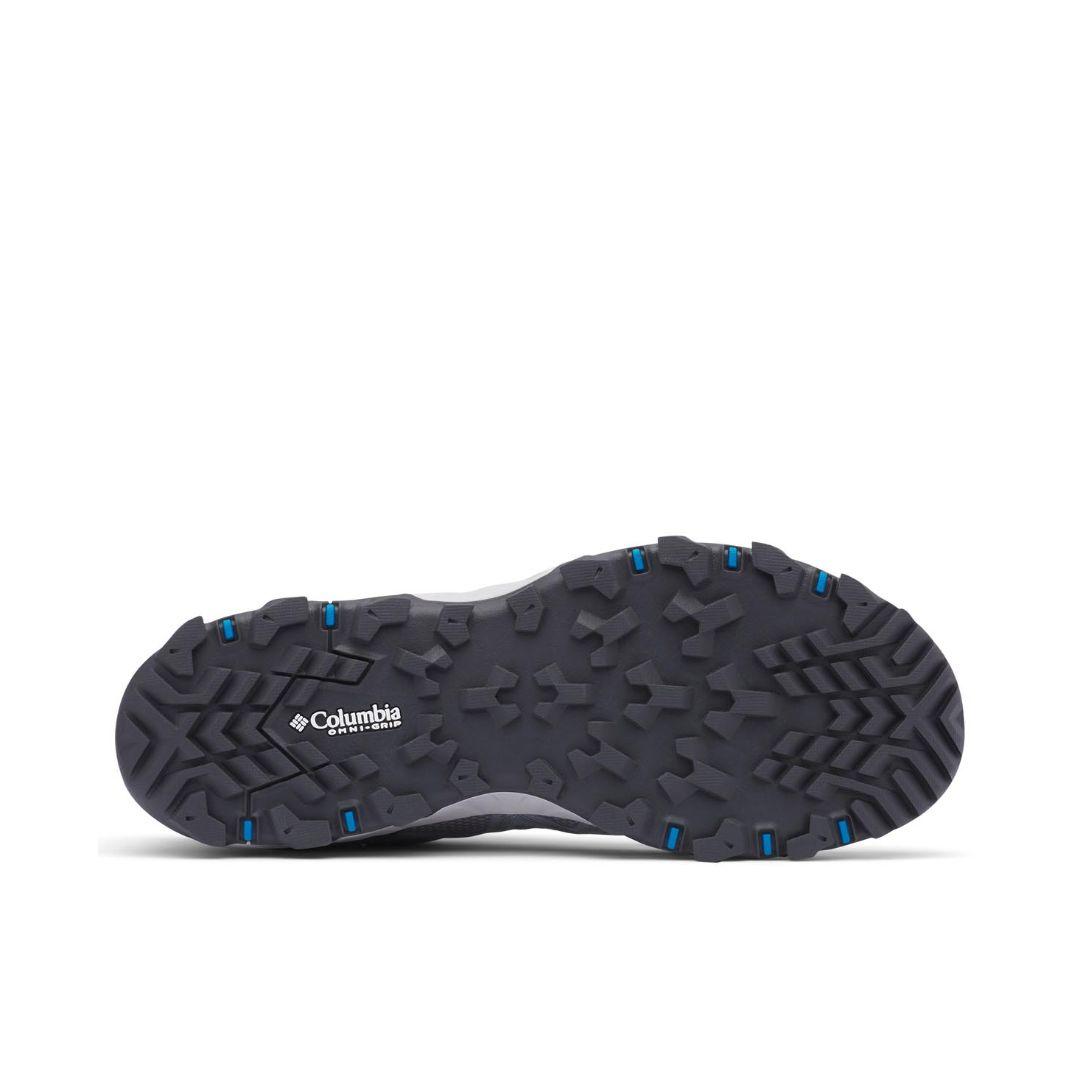 Columbia Men Grey PEAKFREAK X2 OUTDRY