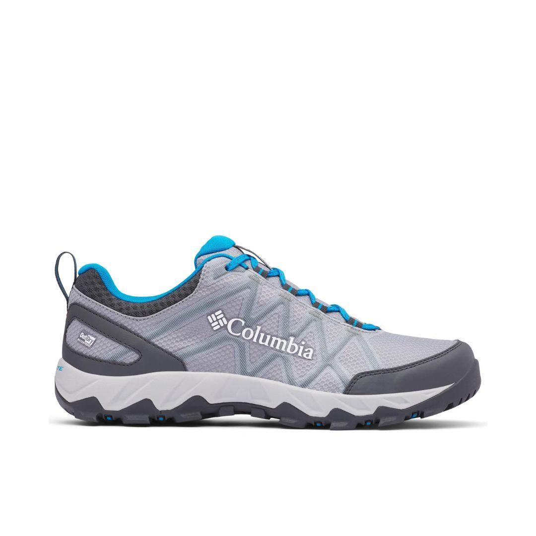 Columbia Men Grey PEAKFREAK X2 OUTDRY