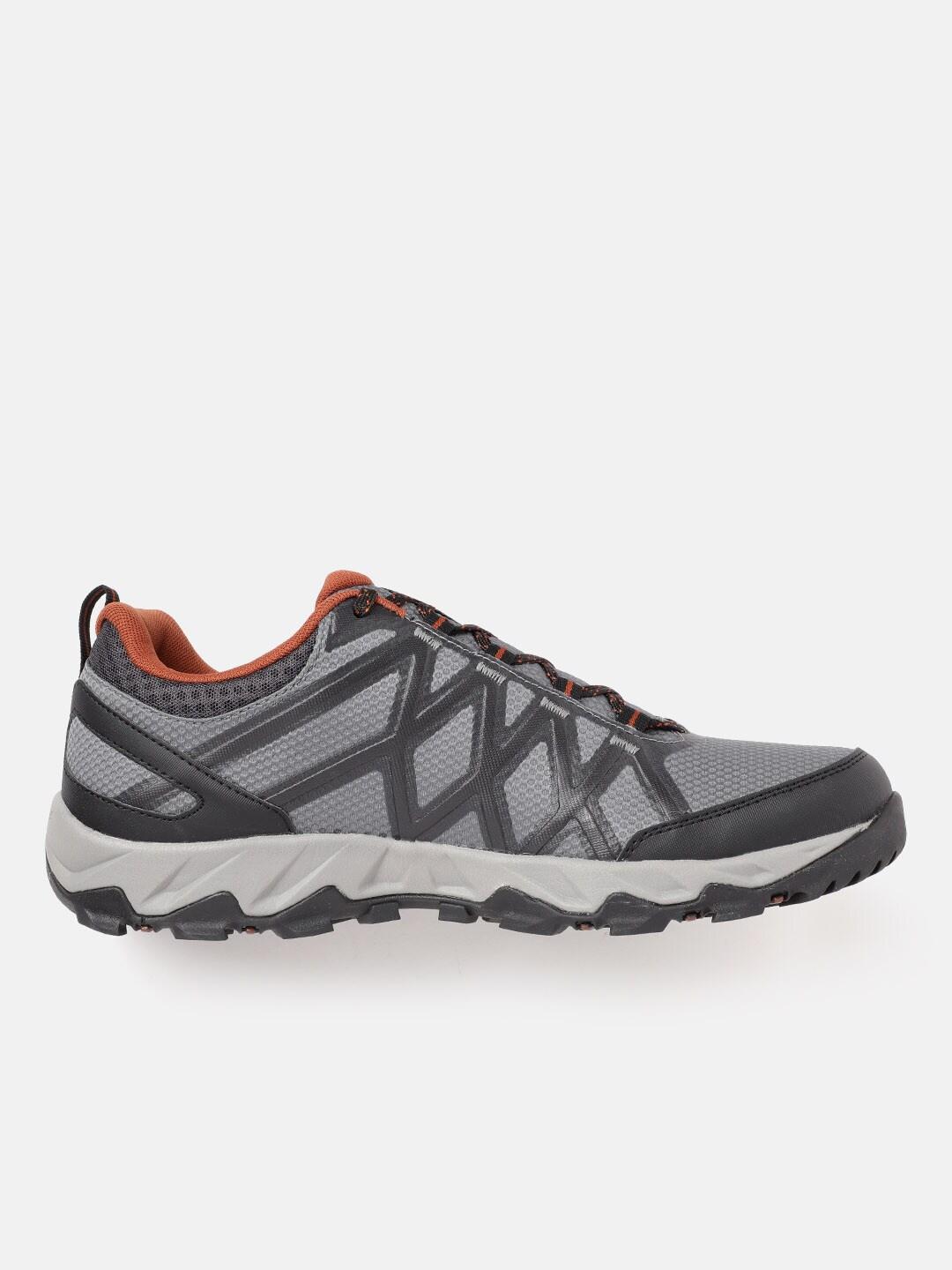 Columbia Men Grey PEAKFREAK X2 OUTDRY