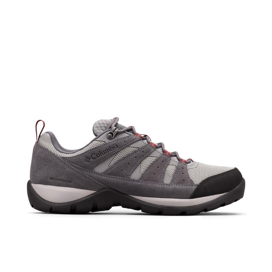 Columbia Men Grey REDMOND V2 WP