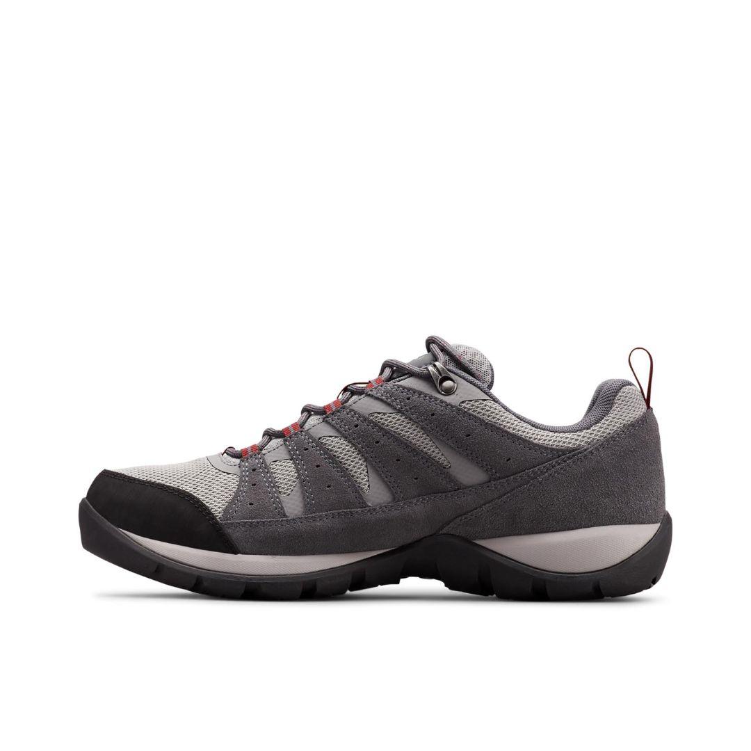 Columbia Men Grey REDMOND V2 WP