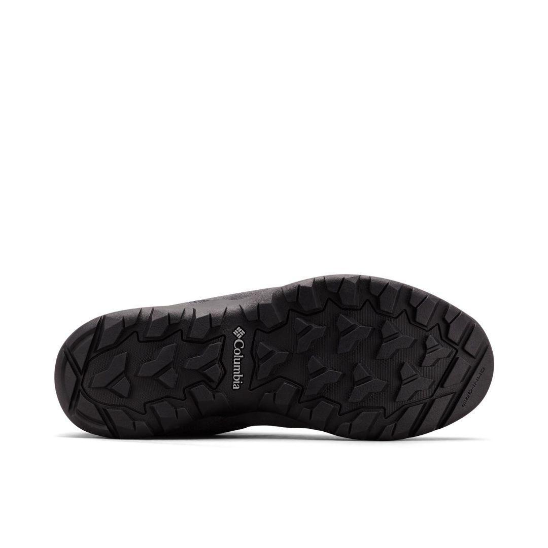 Columbia Men Grey REDMOND V2 WP