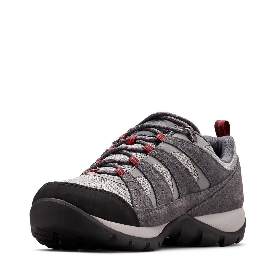 Columbia Men Grey REDMOND V2 WP