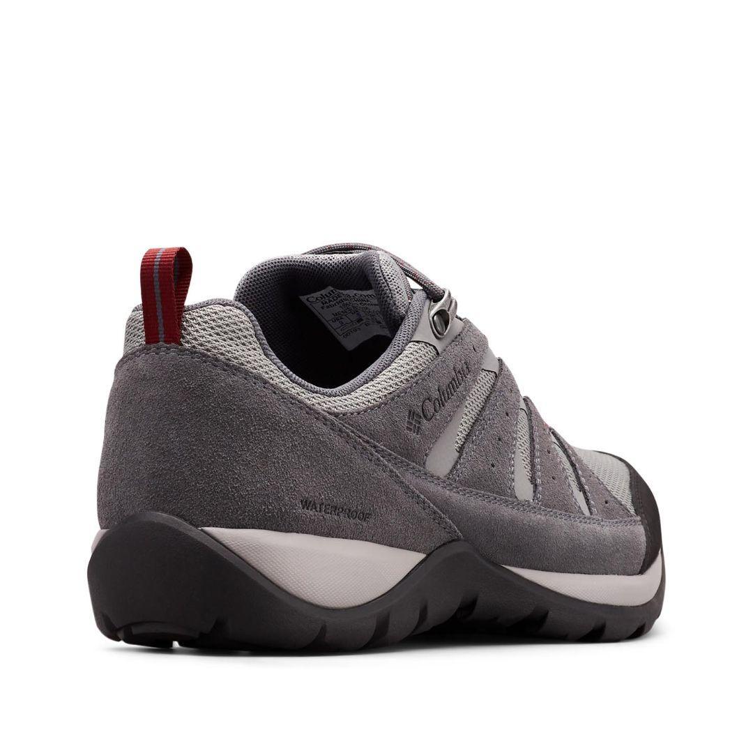 Columbia Men Grey REDMOND V2 WP