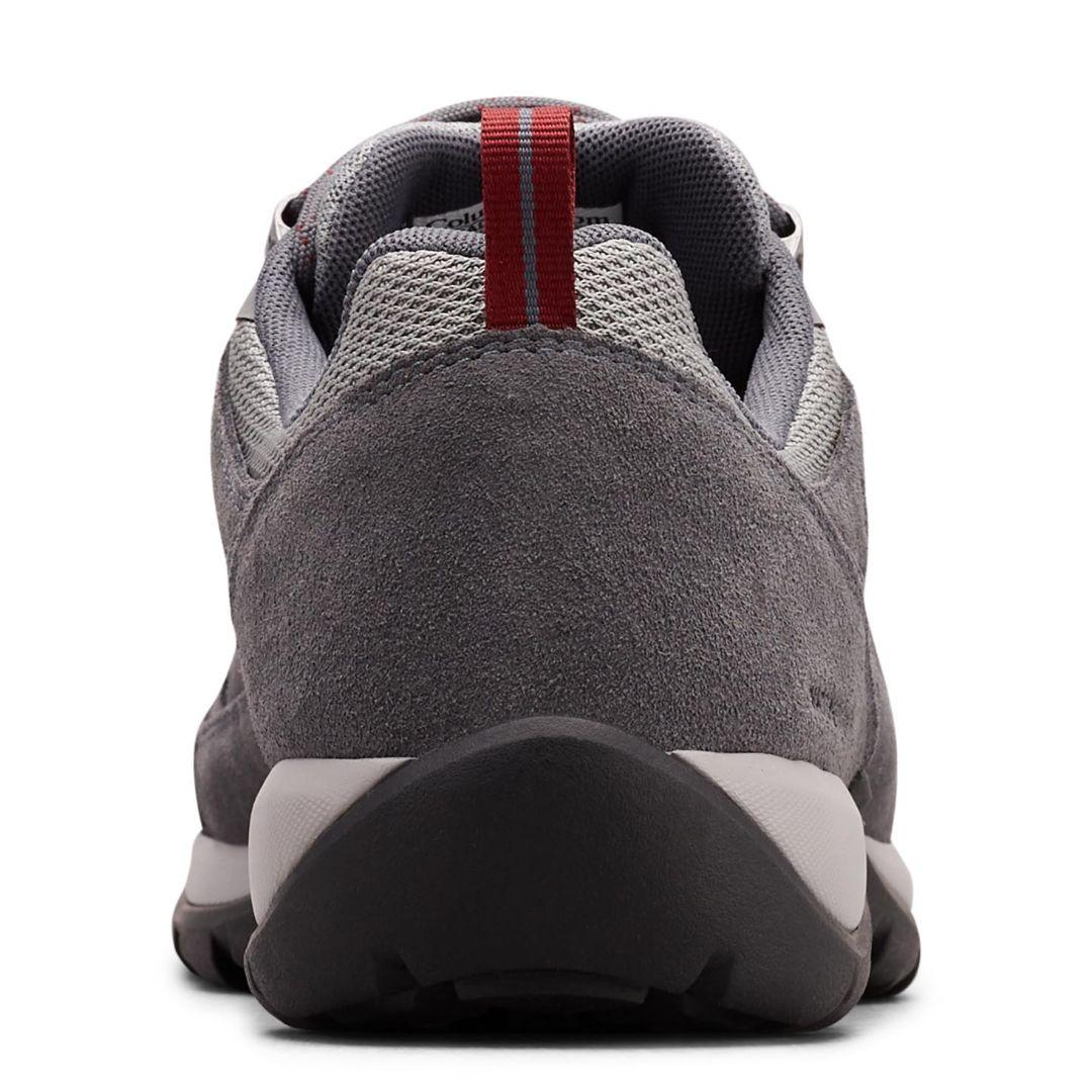 Columbia Men Grey REDMOND V2 WP