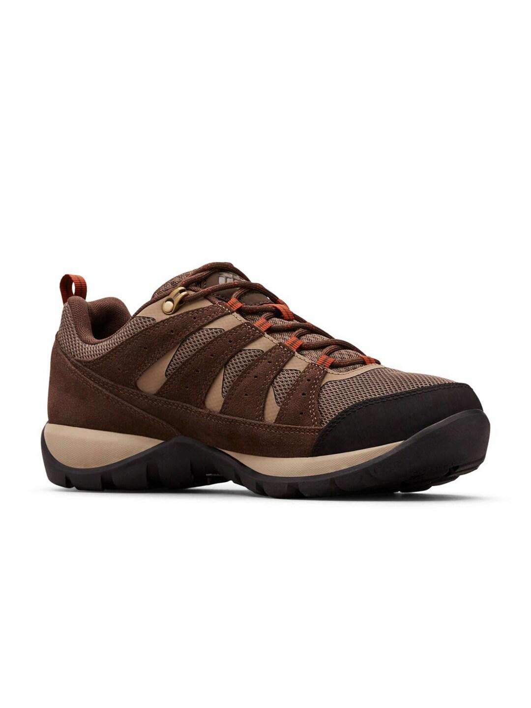 Columbia Men Brown REDMOND V2 WP