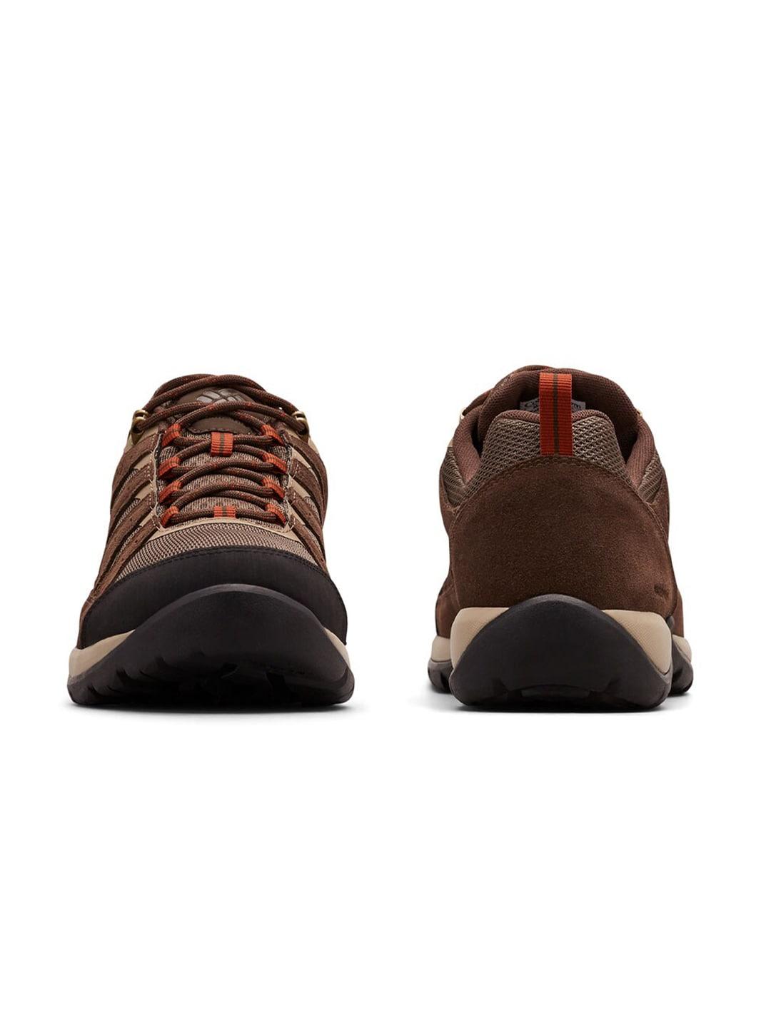 Columbia Men Brown REDMOND V2 WP