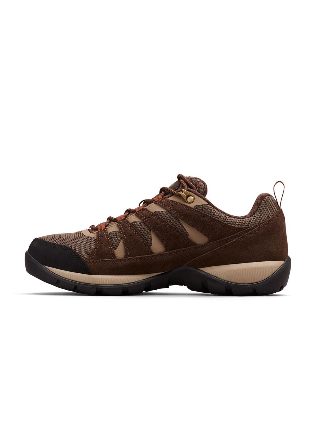 Columbia Men Brown REDMOND V2 WP