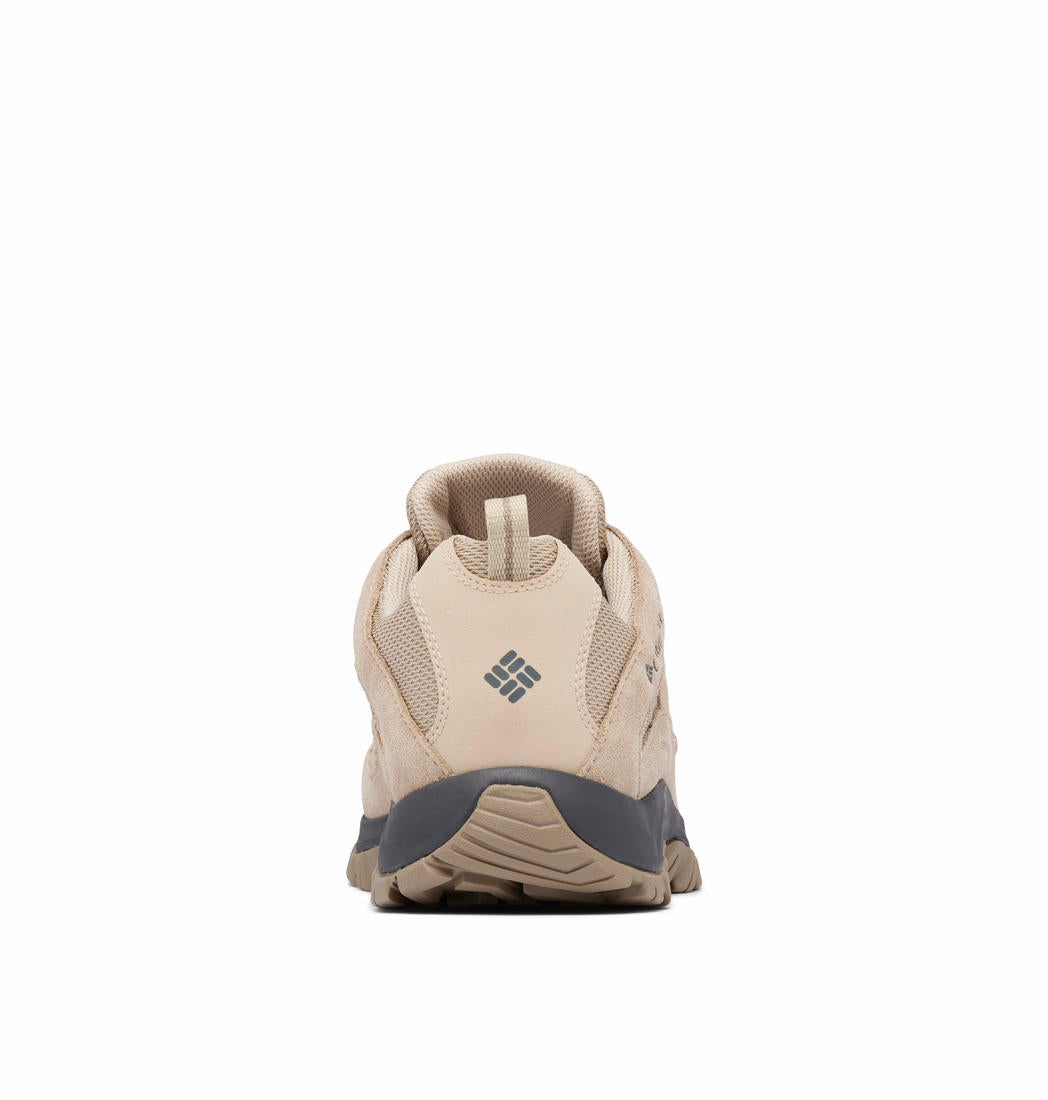 Columbia Mens Beige CRESTWOOD WATERPROOF