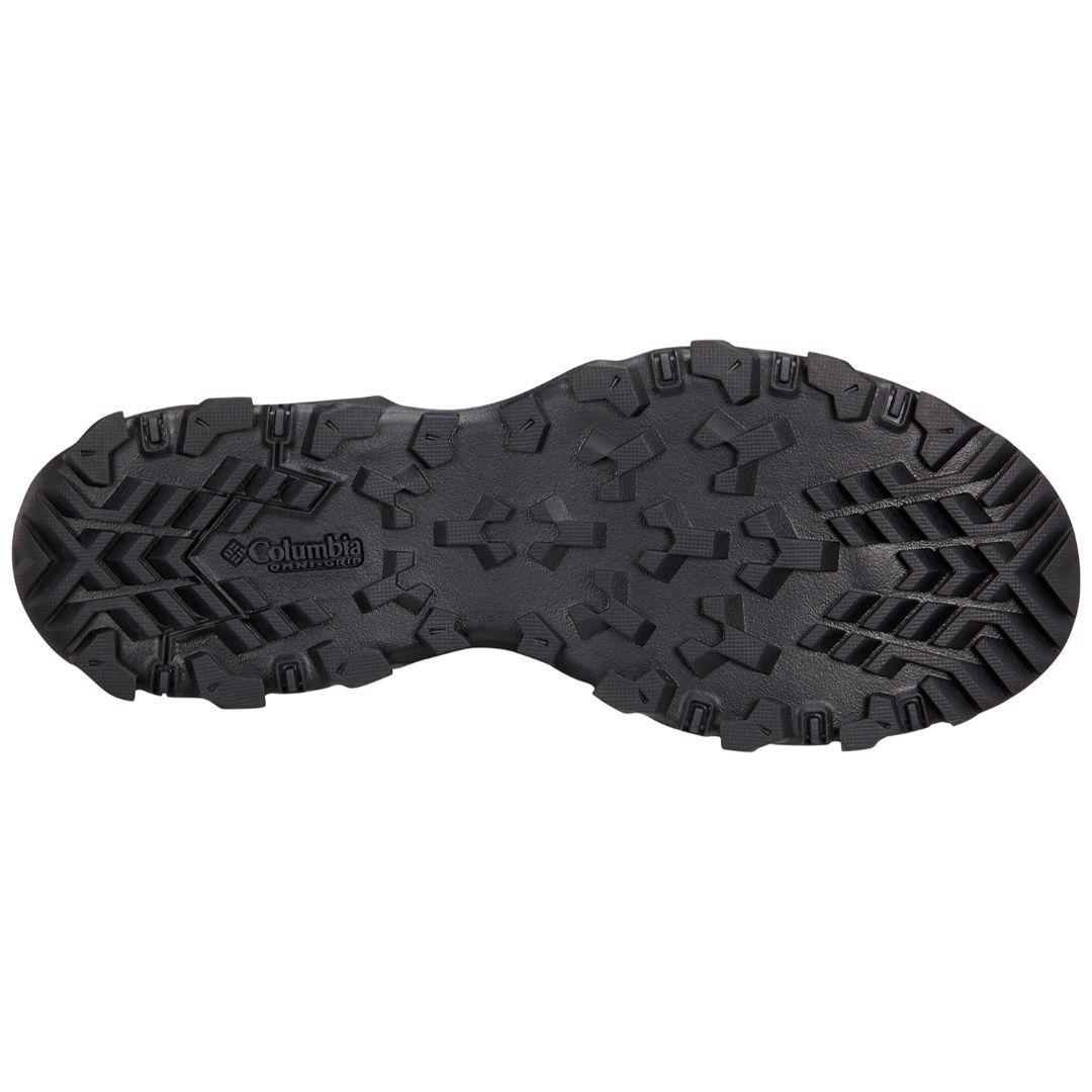 Columbia Men Black PEAKFREAK XCRSN II XCEL LOW OUTDRY