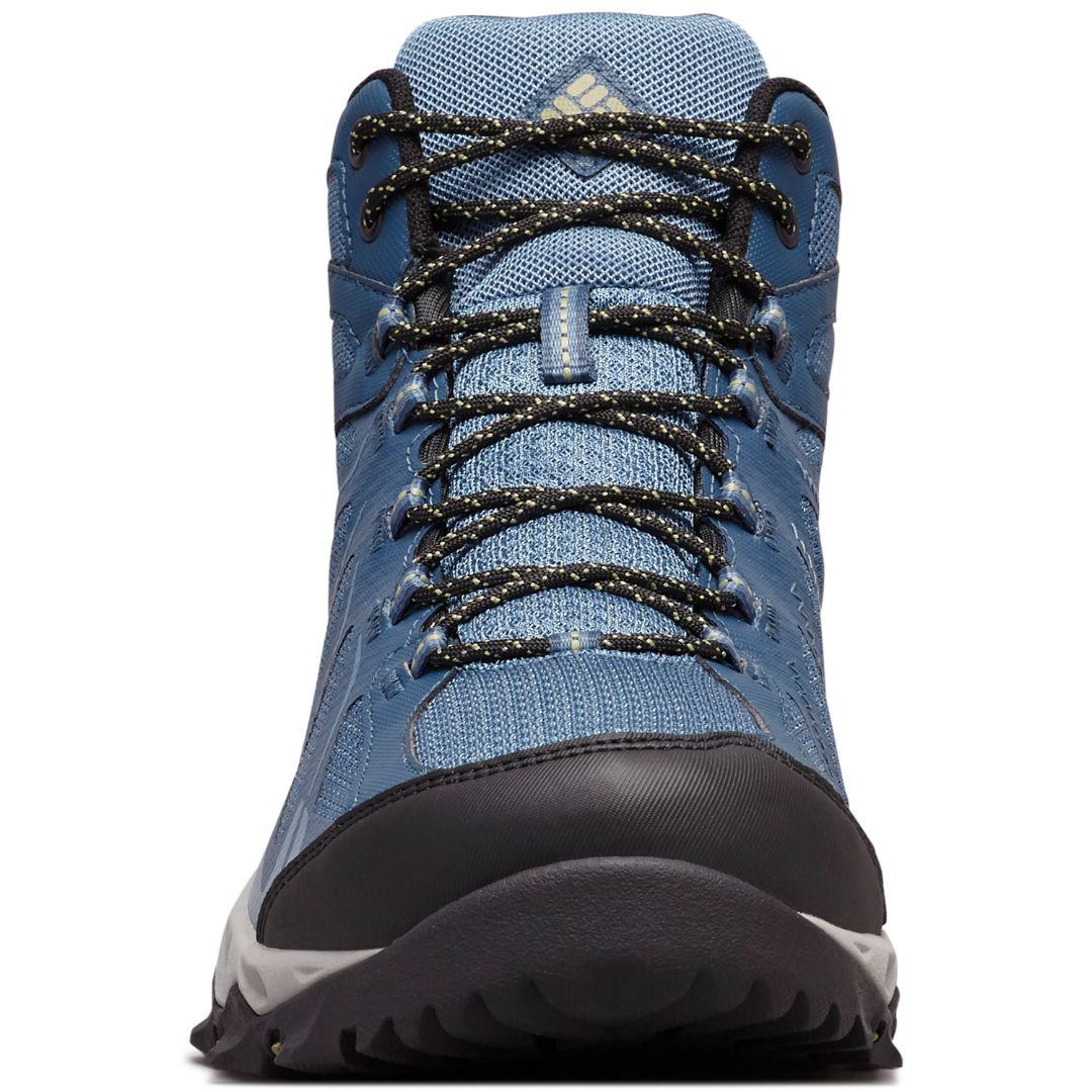 Columbia Men Blue PEAKFREAK XCRSN II XCEL MID OUTDRY