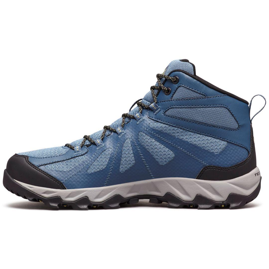 Columbia Men Blue PEAKFREAK XCRSN II XCEL MID OUTDRY
