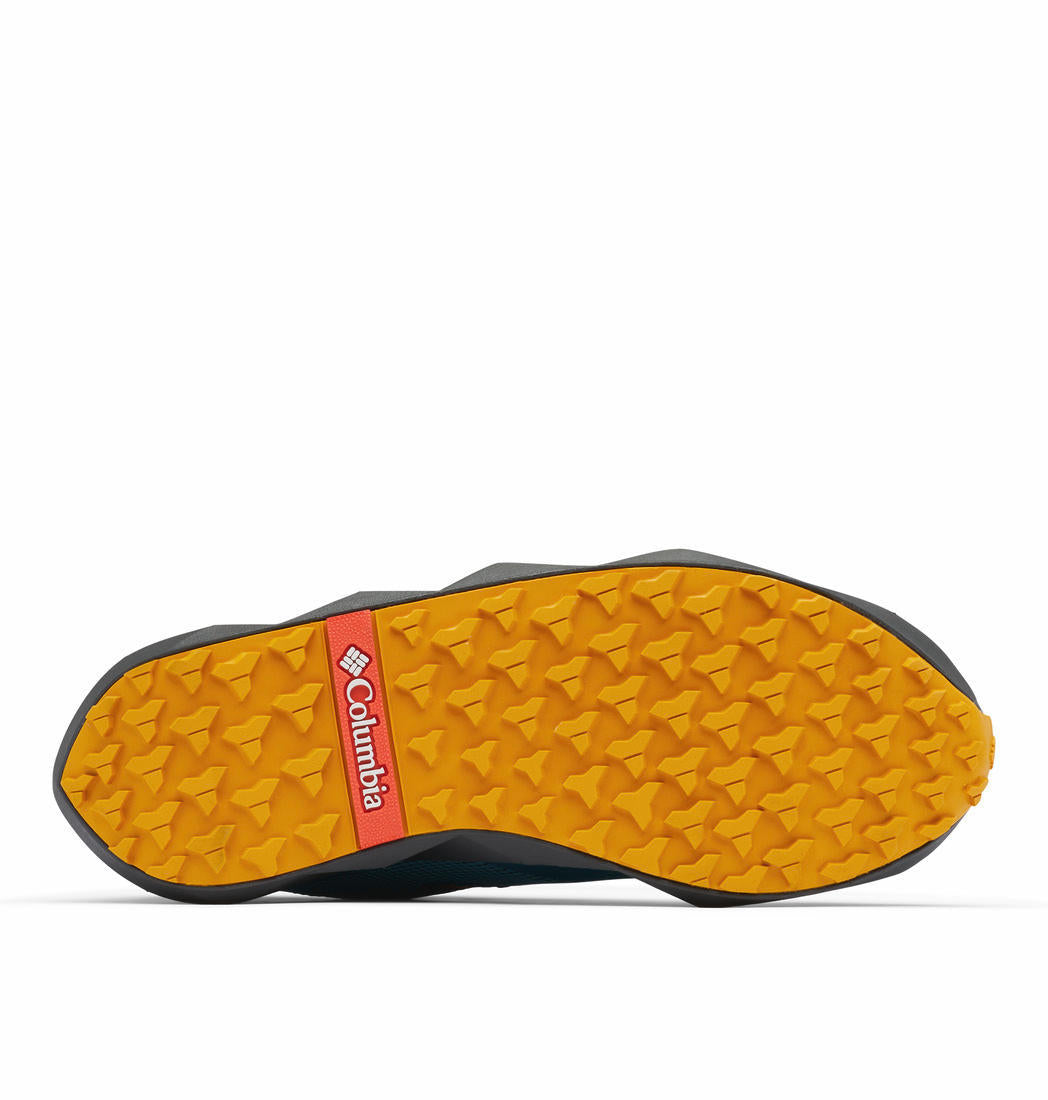Columbia Men Blue FACET 60 LOW OD