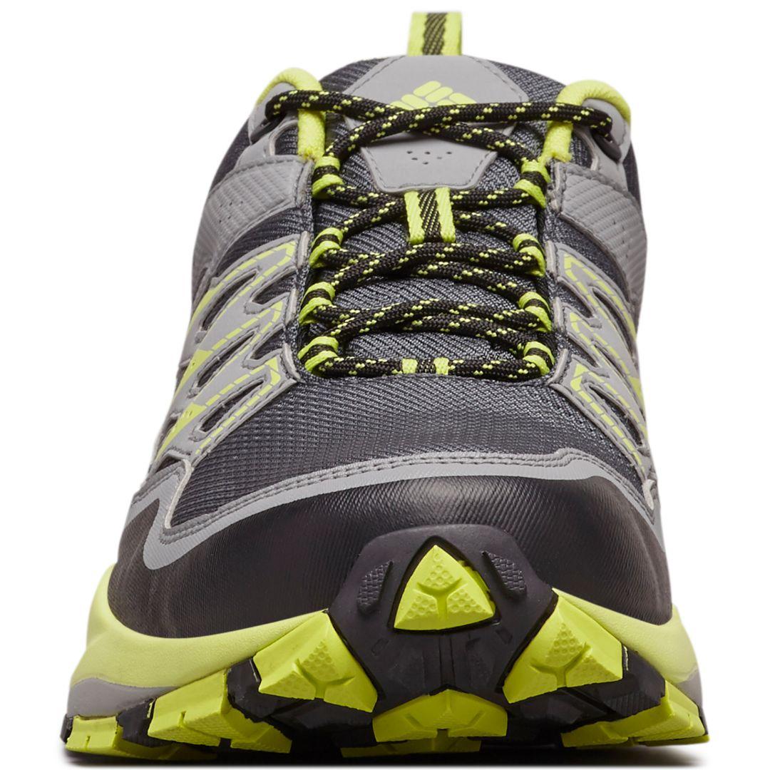 Columbia Men Grey WAYFINDER OUTDRY