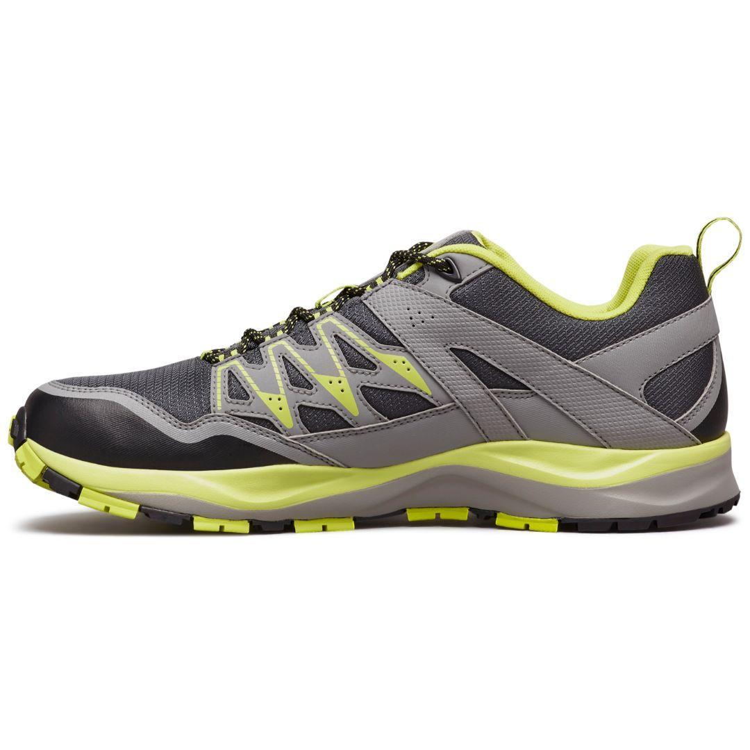 Columbia Men Grey WAYFINDER OUTDRY